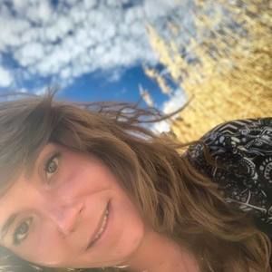 Meet your Posher, Meg